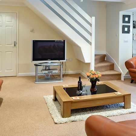 Riverside Cottage - B6859 Saint Cleer Bagian luar foto
