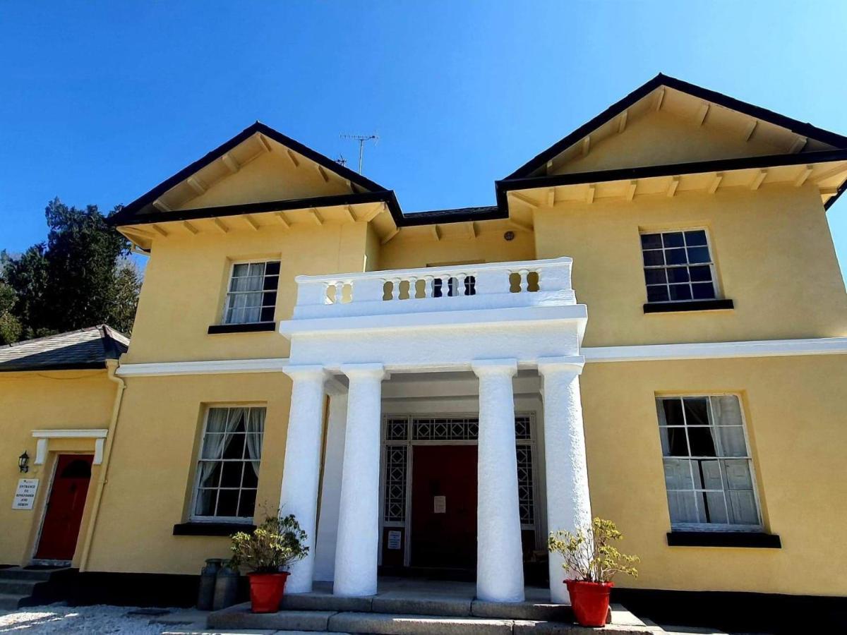 Riverside Cottage - B6859 Saint Cleer Bagian luar foto