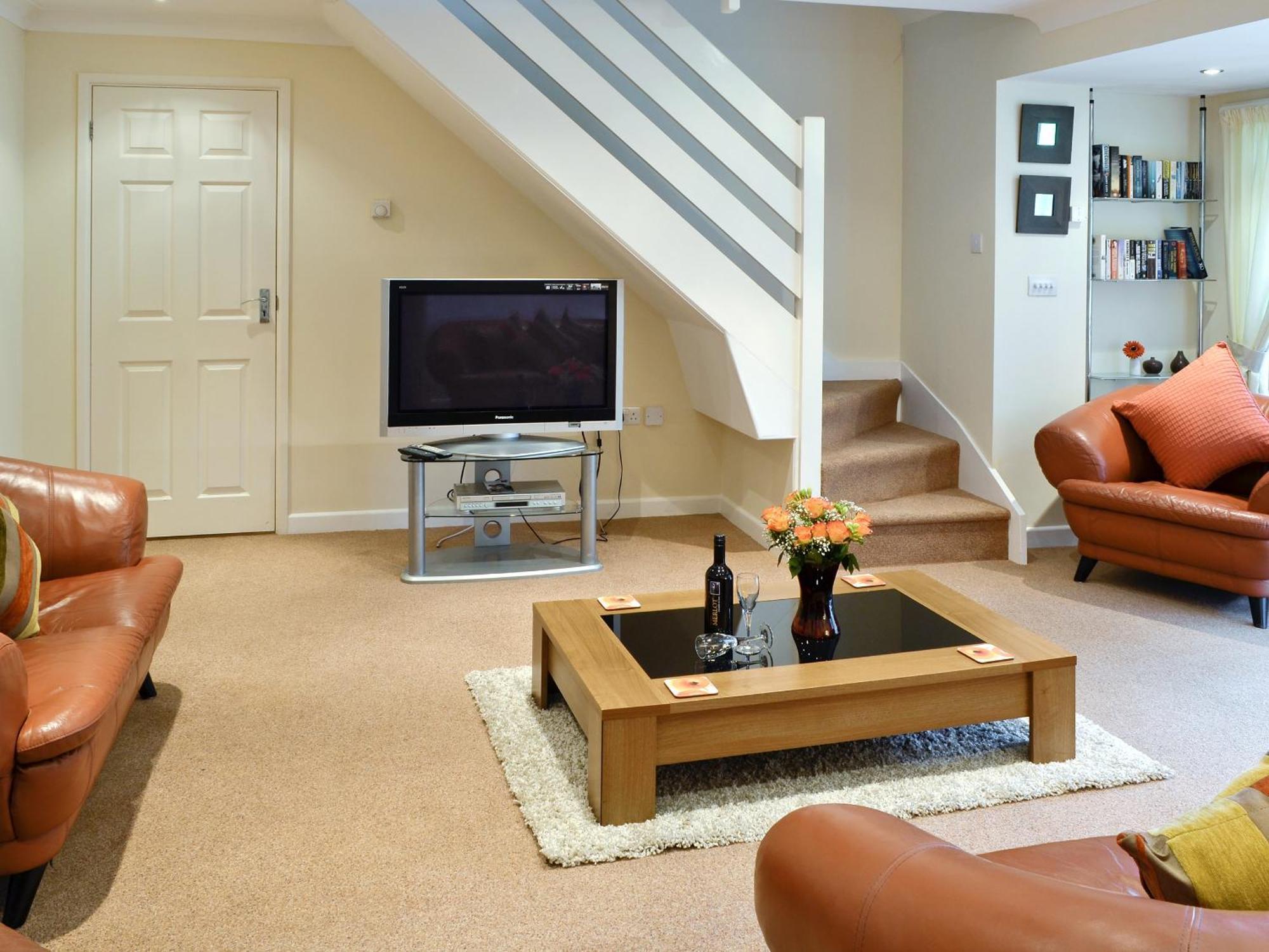 Riverside Cottage - B6859 Saint Cleer Bagian luar foto