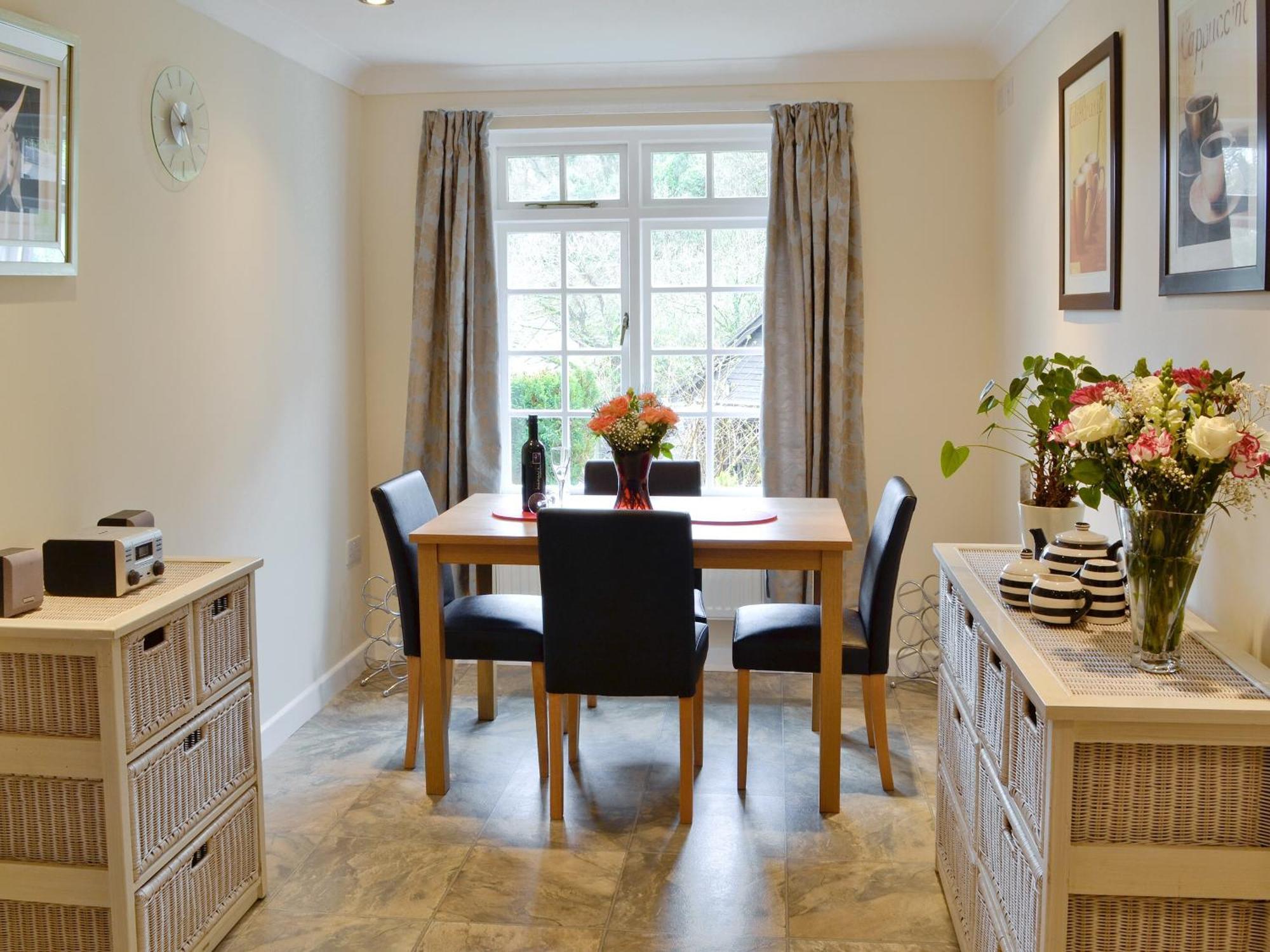 Riverside Cottage - B6859 Saint Cleer Bagian luar foto